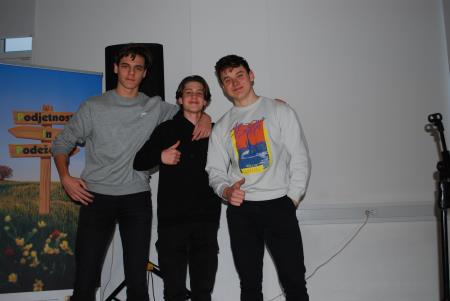 PItchaj, predstavi svojo idejo - srednja šola 