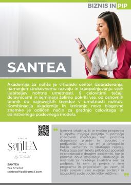 Santea