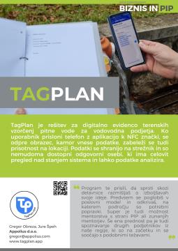 TagPlan