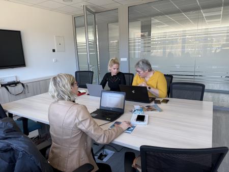 Inkubator Ilirska Bistrica