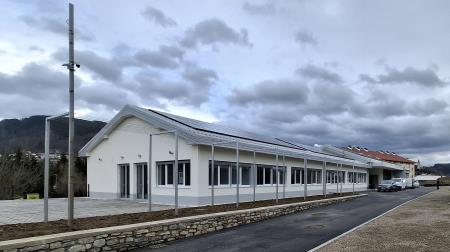 Inkubator Ilirska Bistrica