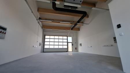 Inkubator Ilirska Bistrica