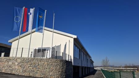 Inkubator Ilirska Bistrica