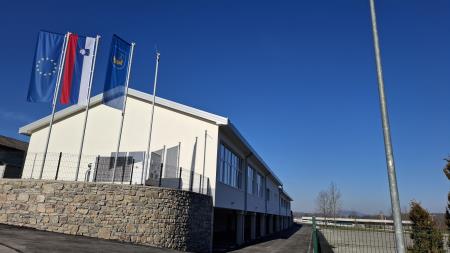 Inkubator Ilirska Bistrica