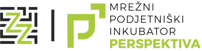 Grb Podjetniški inkubator Perspektiva